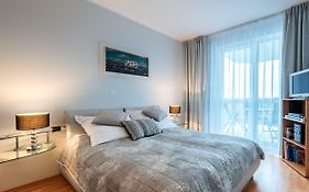 Apartament Morski